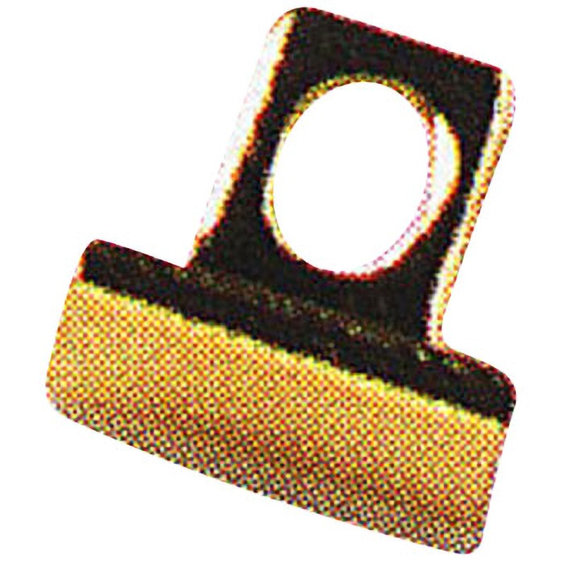 shk 1個口目 SHK-1-G 面実装用チェック端子 サンハヤト 1袋(20個) SHK-1-G 【通販