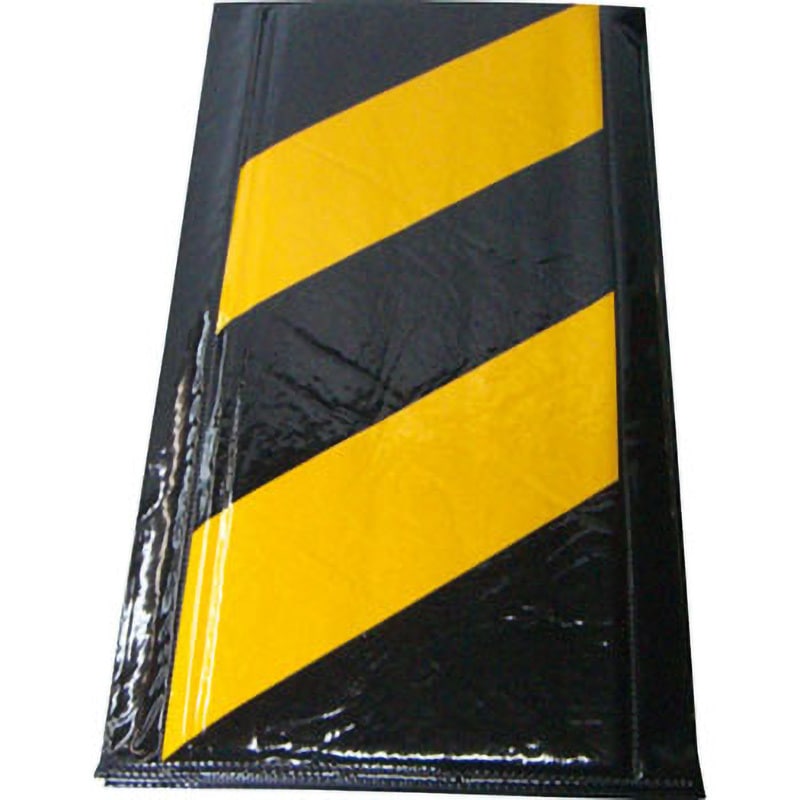 S04-001 コーナークッション エムエフ 平型 長さ2m幅275mm 1セット(10枚) S04-001