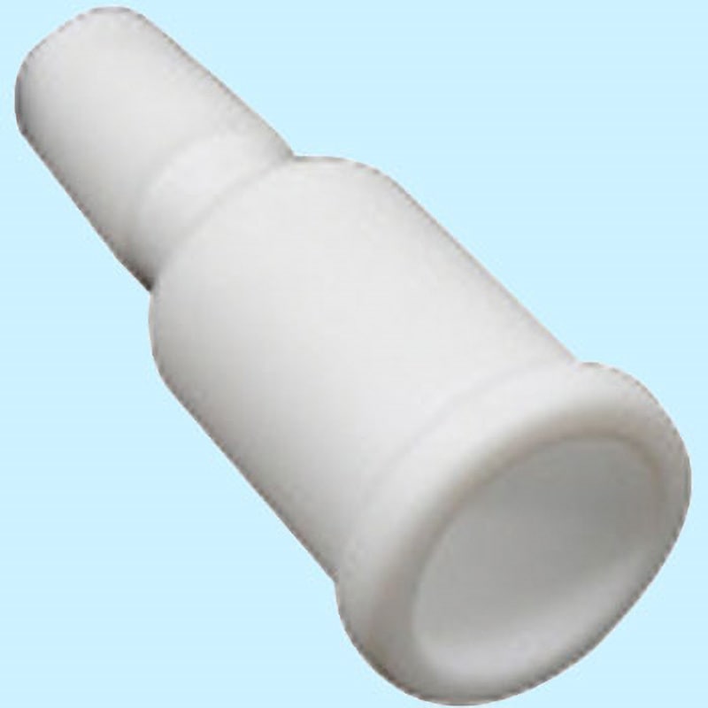 22-248-010 SEKIYA PTFEアダプター SEKIYA 全長98mm  22-248-010