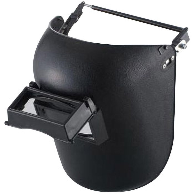 5003K タフかる～面 5003K 田中製作所 溶接面(かぶり式) - 【通販