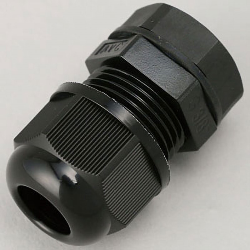 エスコ (ESCO) 18 - 25mm ケーブルグランド(25個) EA948HB-32 エスコ 18 - 25mm ケーブルグランド(25個) EA948HB-32 入数：1袋