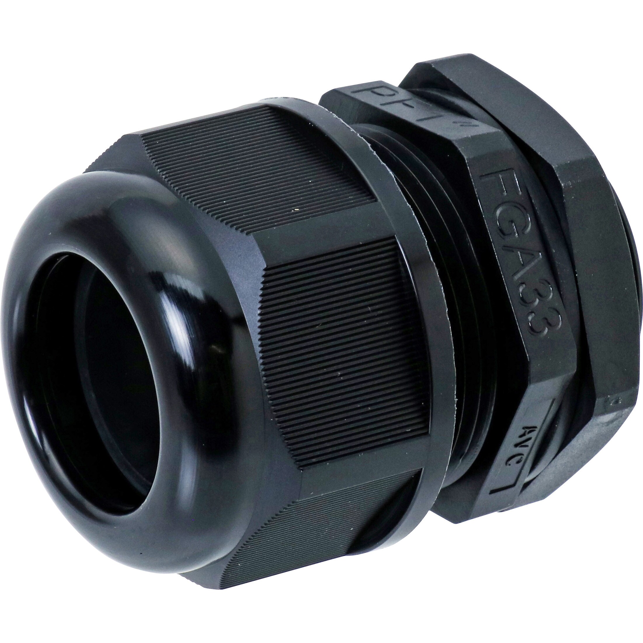 FGA33-25B G(PF)ネジケーブルグランド(A型) AVC(日本エイ