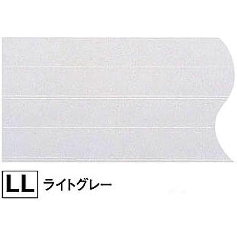 EX-LL 浴室用天井・壁装材 バスパネルEX フクビ化学 長さ(廻り縁)2000mm 1セット - 【通販モノタロウ】