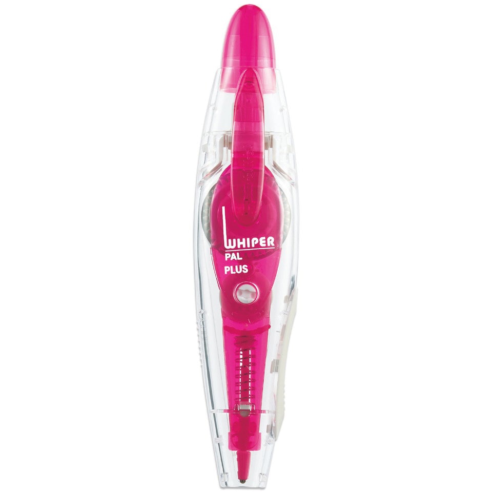 WH-035-P 修正テープ ホワイパー (Whiper) パル (6m) プラス WH-035-P 修正テープ ホワイパー (Whiper) パル (6m) プラス