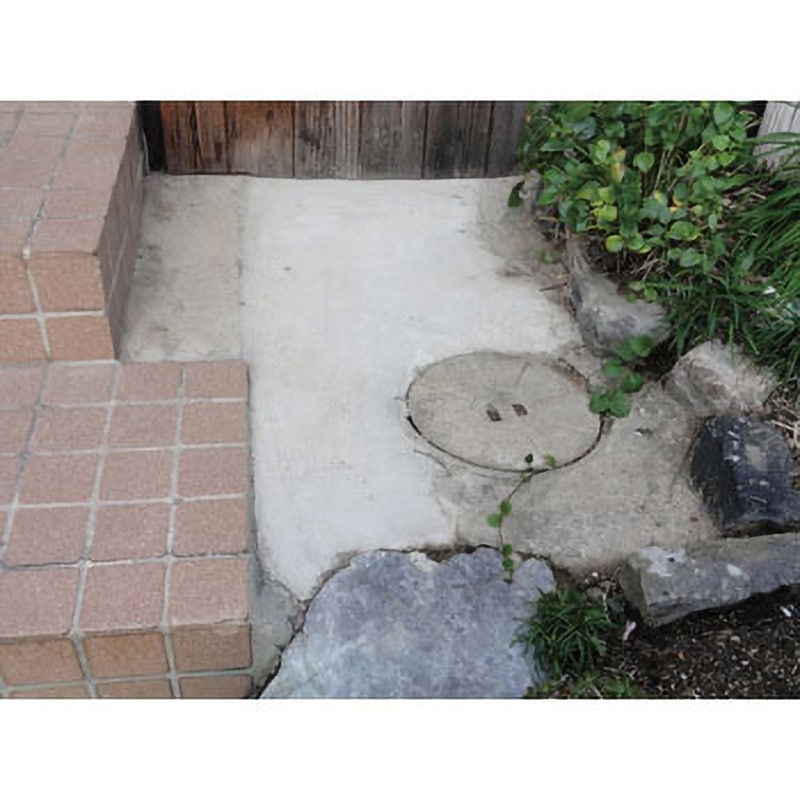 瞬間コンクリート21 1缶(20kg) 21(トゥーワン) 【通販モノタロウ】