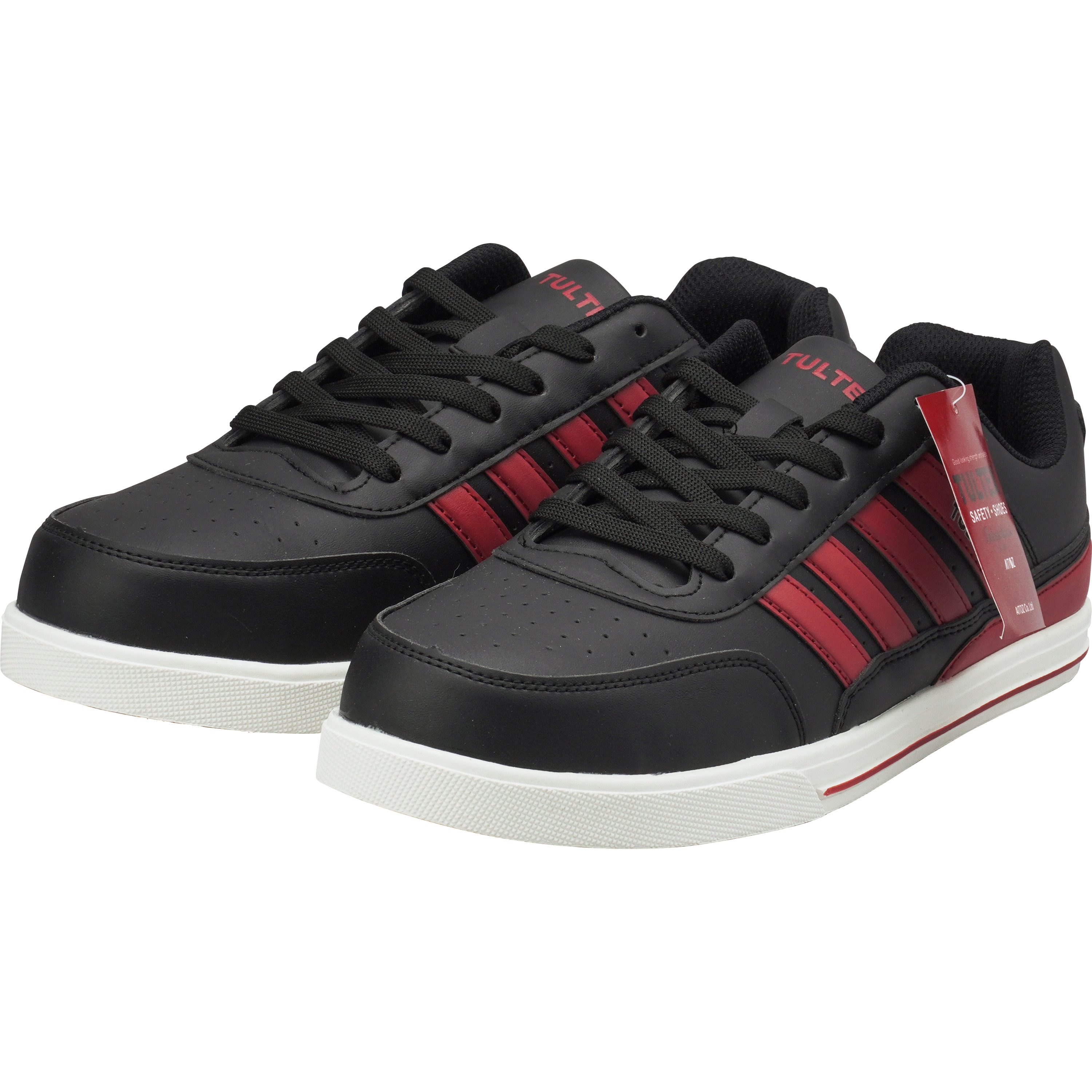 AZ-51627 セーフティシューズ AZ-51627 TULTEX(タルテックス