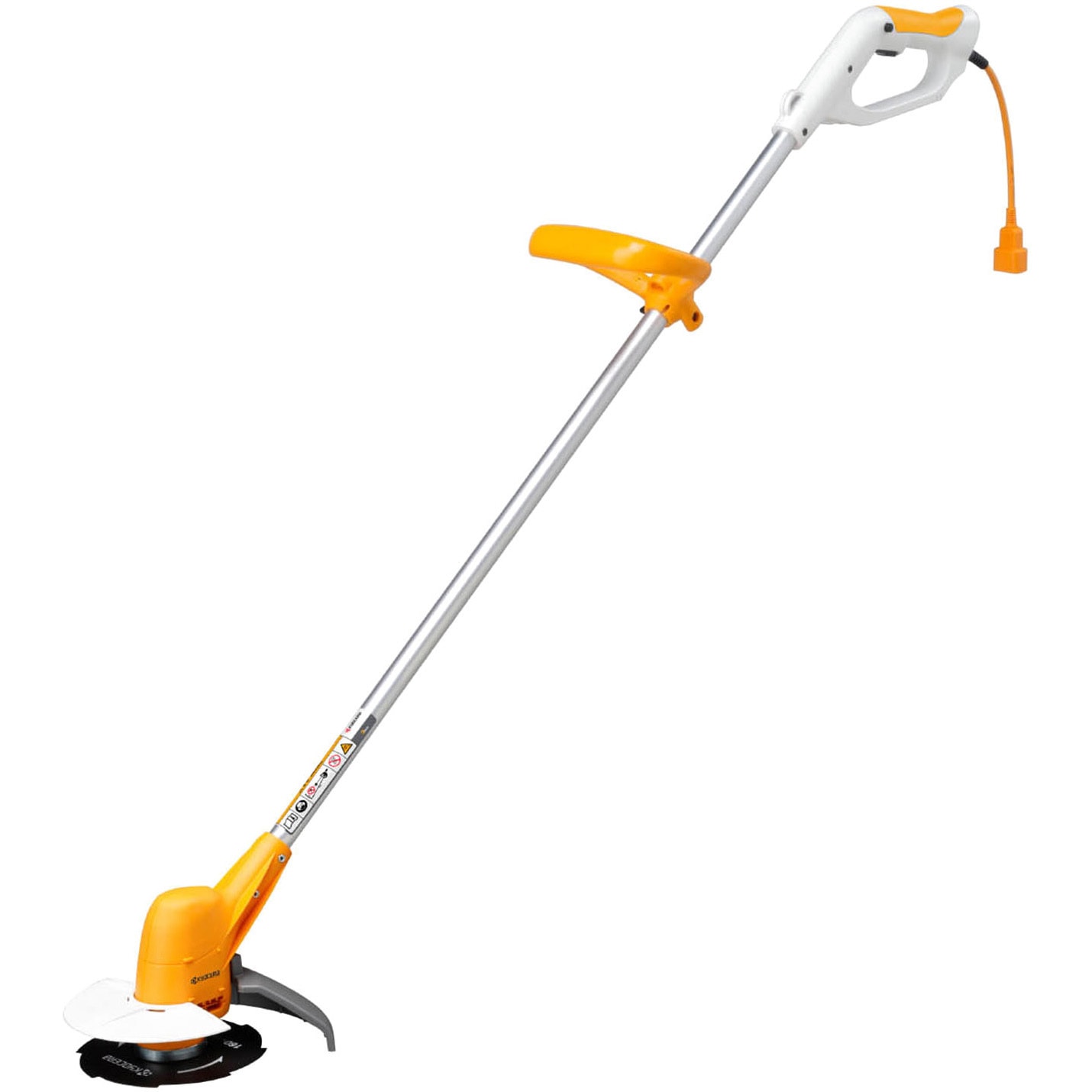 AK-1800 電気式刈払機 1台 京セラインダストリアルツールズ(旧