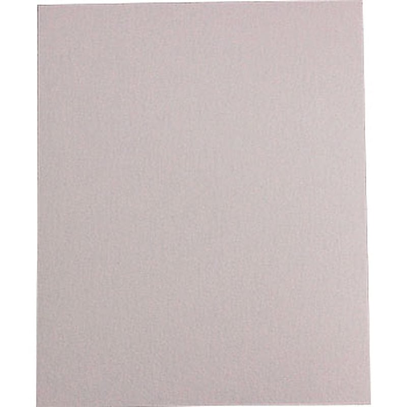 PDS-M P80 ファインカットペーパー KOVAX(コバックス) 粒度P80 寸法228×280mm 1箱(100枚)