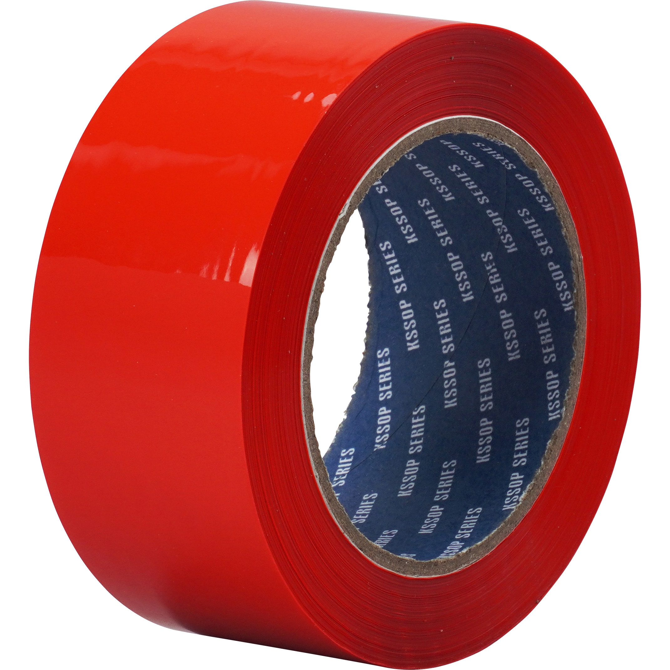 OPPテープ 透明 幅48mm×長さ100m×厚さ0.05mm お得な100巻セット (T) - 3