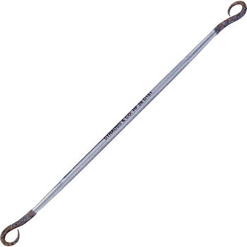 RF26-D91 リフラーヤスリ RF STRAUSS 丸 #200   RF26-D91