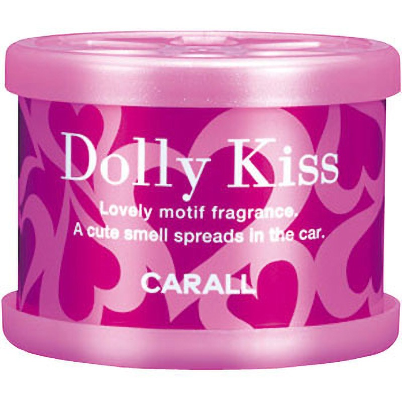 1635 ドーリーキッス(DOLLY KISS) 1個(47g) 晴香堂(旧：オカモト
