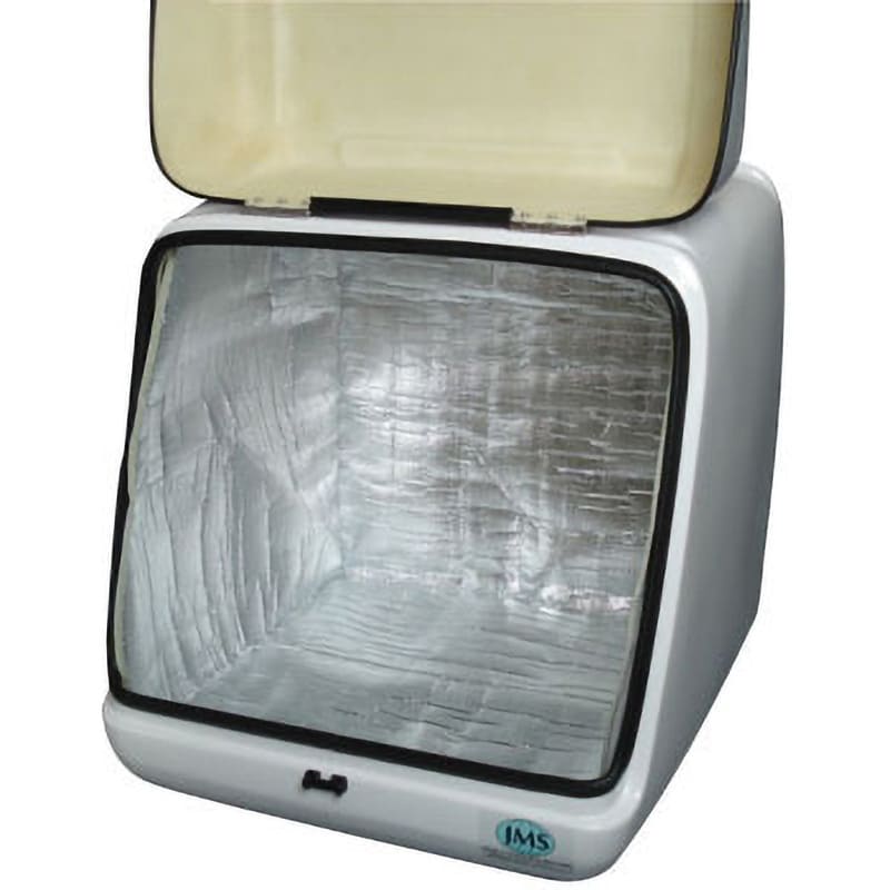 B2-W-X-C-N ホンダジャイロX用レギュラーBOX B-2 JMS(ジェイ