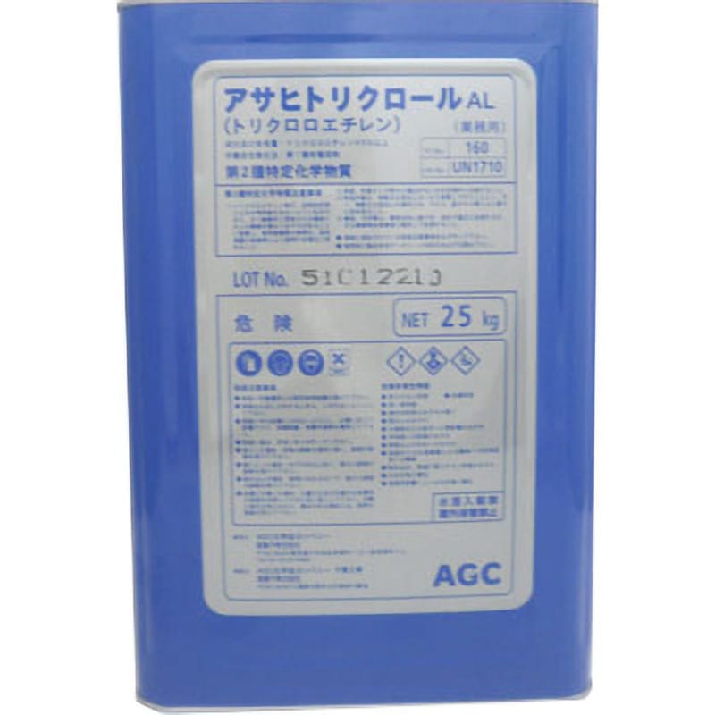 AL アサヒトリクロールAL AGC 強力 速乾タイプ 油汚れ用