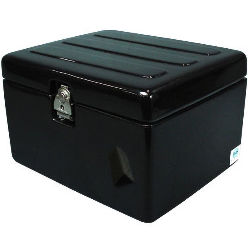 Amazon.com: UWS EC30202 48-Inch Gloss Black Heavy-Wall