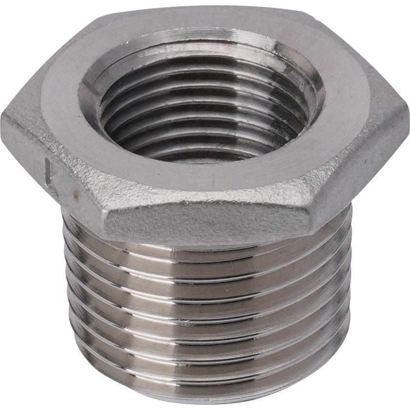 PB(1)-15AX10A ブッシング ねじ込み式管継手 KITZ(キッツ) 対応 呼び径