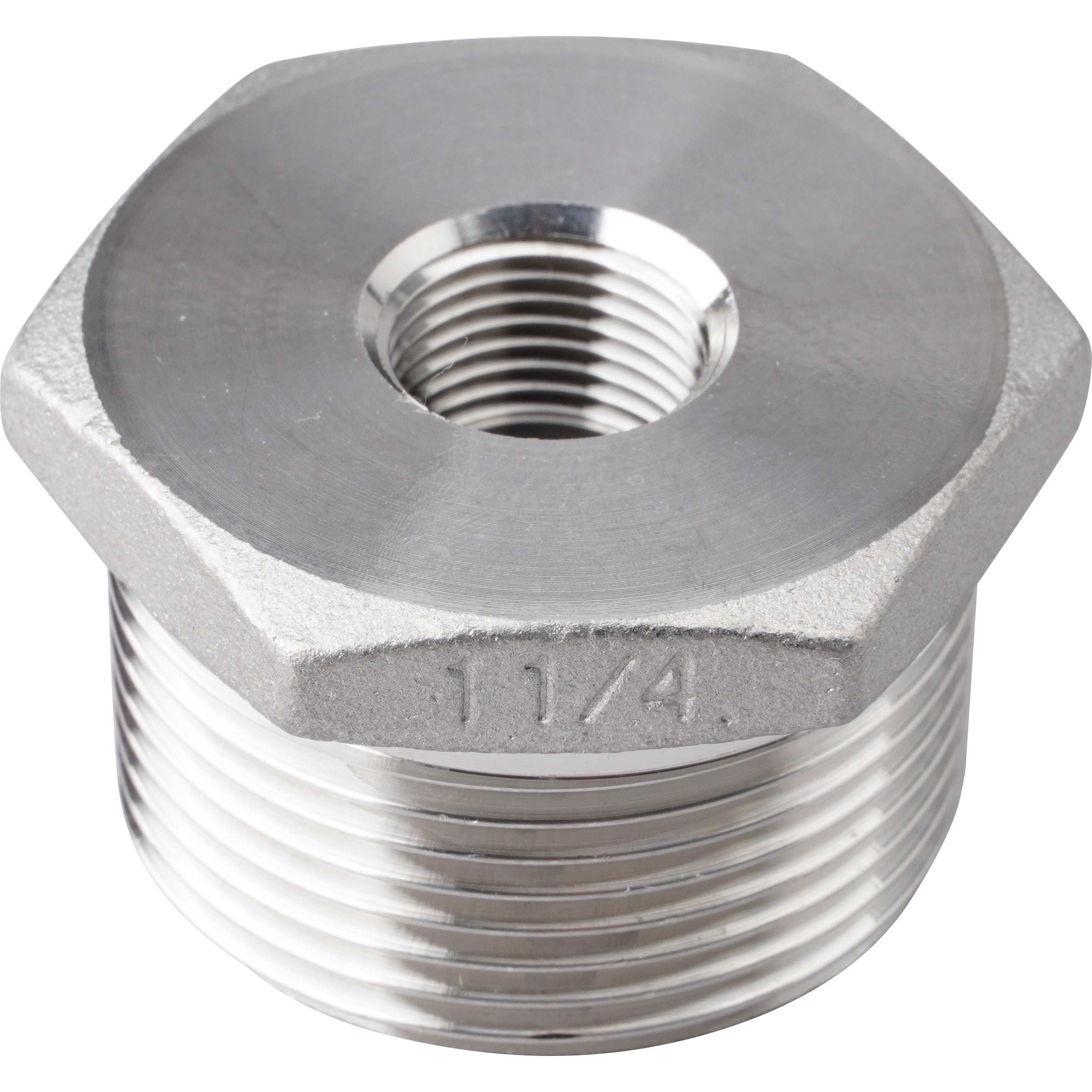 PB(4)-32AX10A ブッシング ねじ込み式管継手 KITZ(キッツ) 対応 呼び径