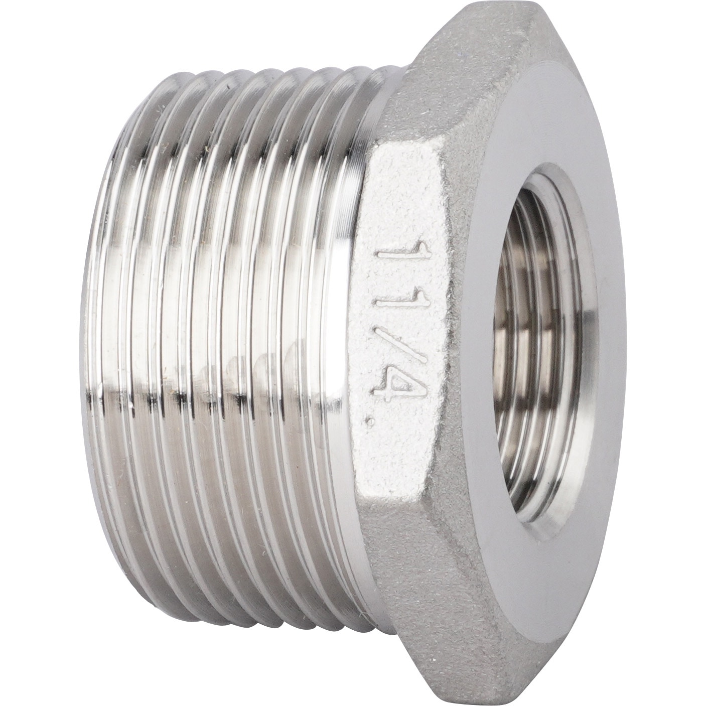 I 波動込めリング PB(2)-32AX20A ブッシング ねじ込み式管継手 KITZ(キッツ) 対応 呼び径