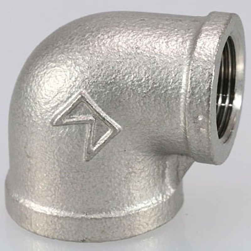 PRL(1)-25AX20A 異径エルボ ねじ込み式管継手 KITZ(キッツ) 対応 呼び