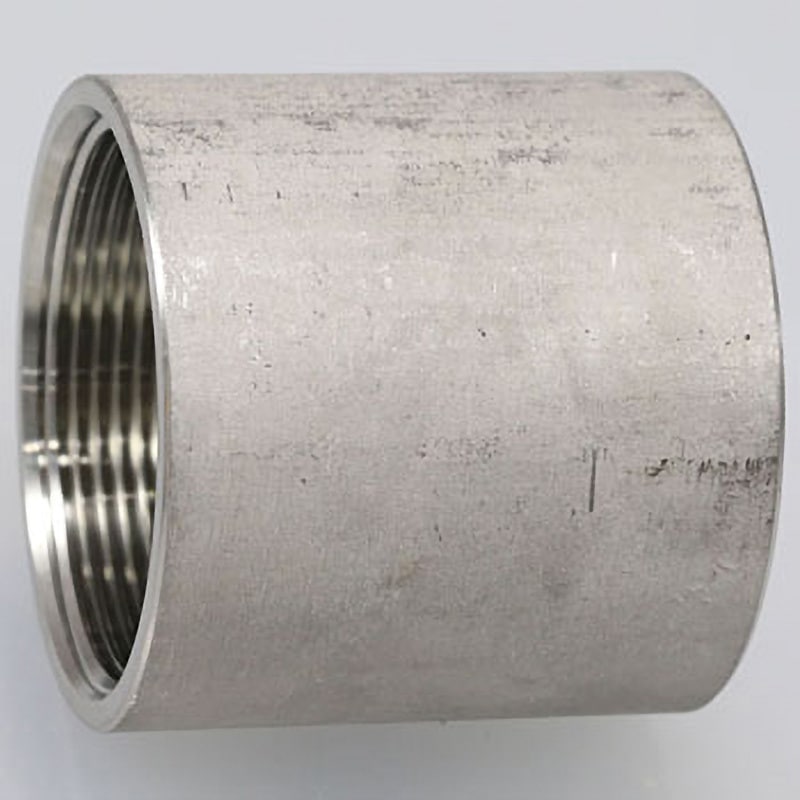 PST-50A テーパーソケット ねじ込み式管継手 KITZ(キッツ) PTネジ 対応