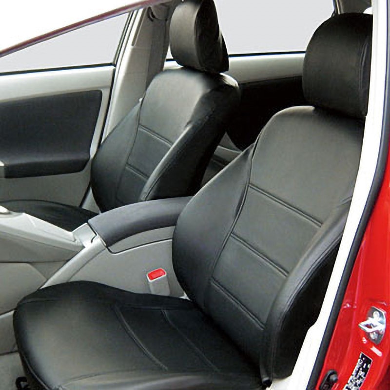 【在庫処分】ボンフォーム (BONFORM) シートカバー ソフトレザーDX エ 4450-79 車種別専用ソフトレザーDXシートカバー ボンフォーム 合成皮革