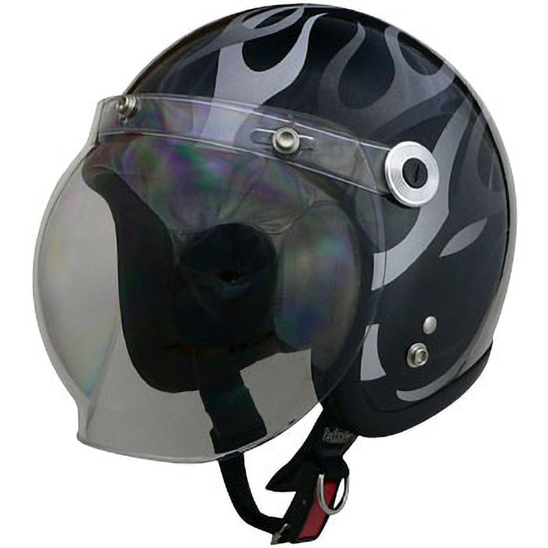 BC-10 BARTON ジェットヘルメット 1個 LEAD(リード工業) 【通販サイト ...