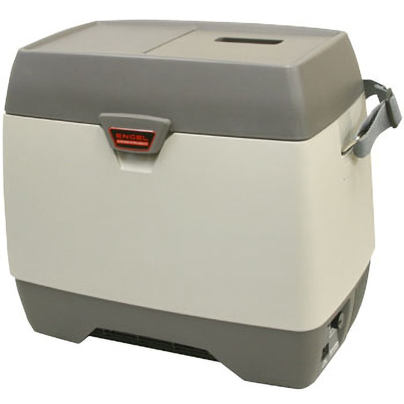 MHD14F エンゲル冷凍冷蔵温蔵庫 エンゲル 内容積14(250ml缶×30本収納)L