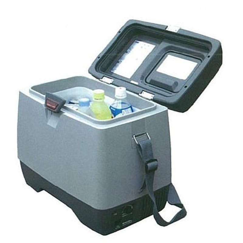 MHD14F エンゲル冷凍冷蔵温蔵庫 エンゲル 内容積14(250ml缶×30本収納)L