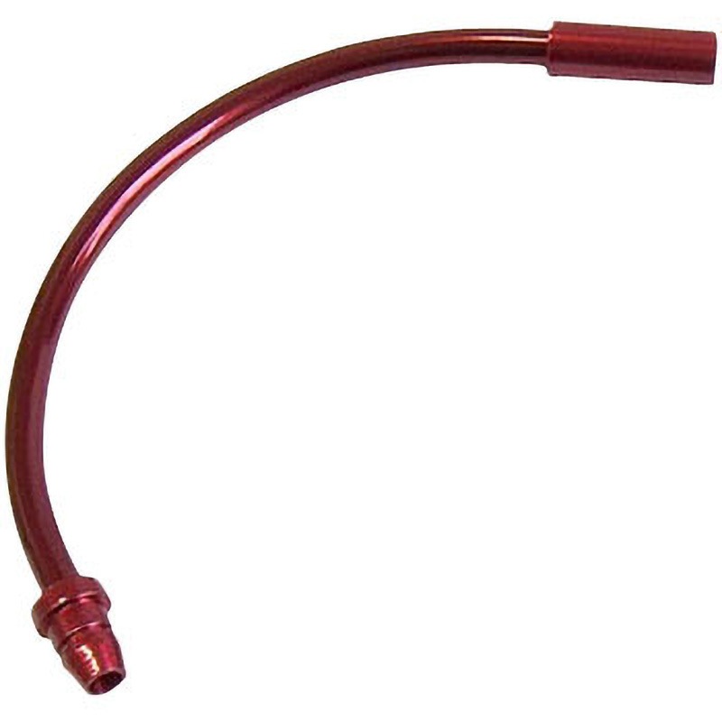 ストマック用ガイドパイプ 太物ケーブル加工機 ストマック(CCチャックシリーズ)