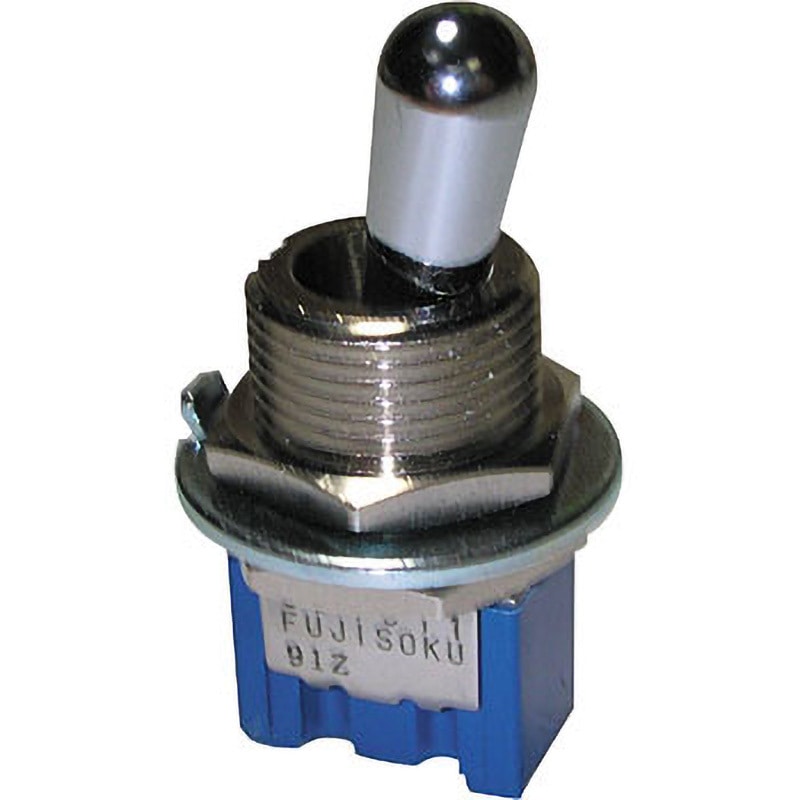 8B1011-Z トグルスイッチ 8Bシリーズ ニデックコンポーネンツ(旧:日本