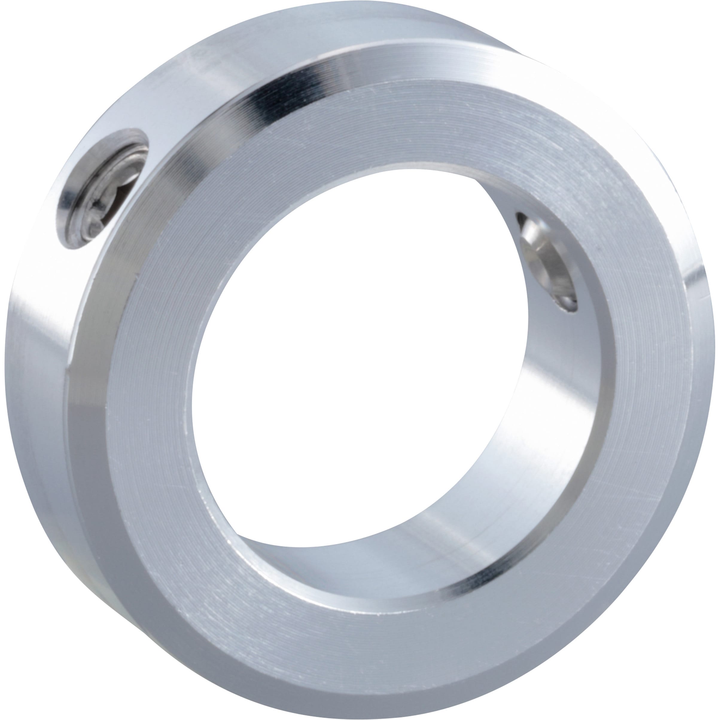 SC2010A スタンダードセットカラー アルミ(A2017) 1個 岩田製作所