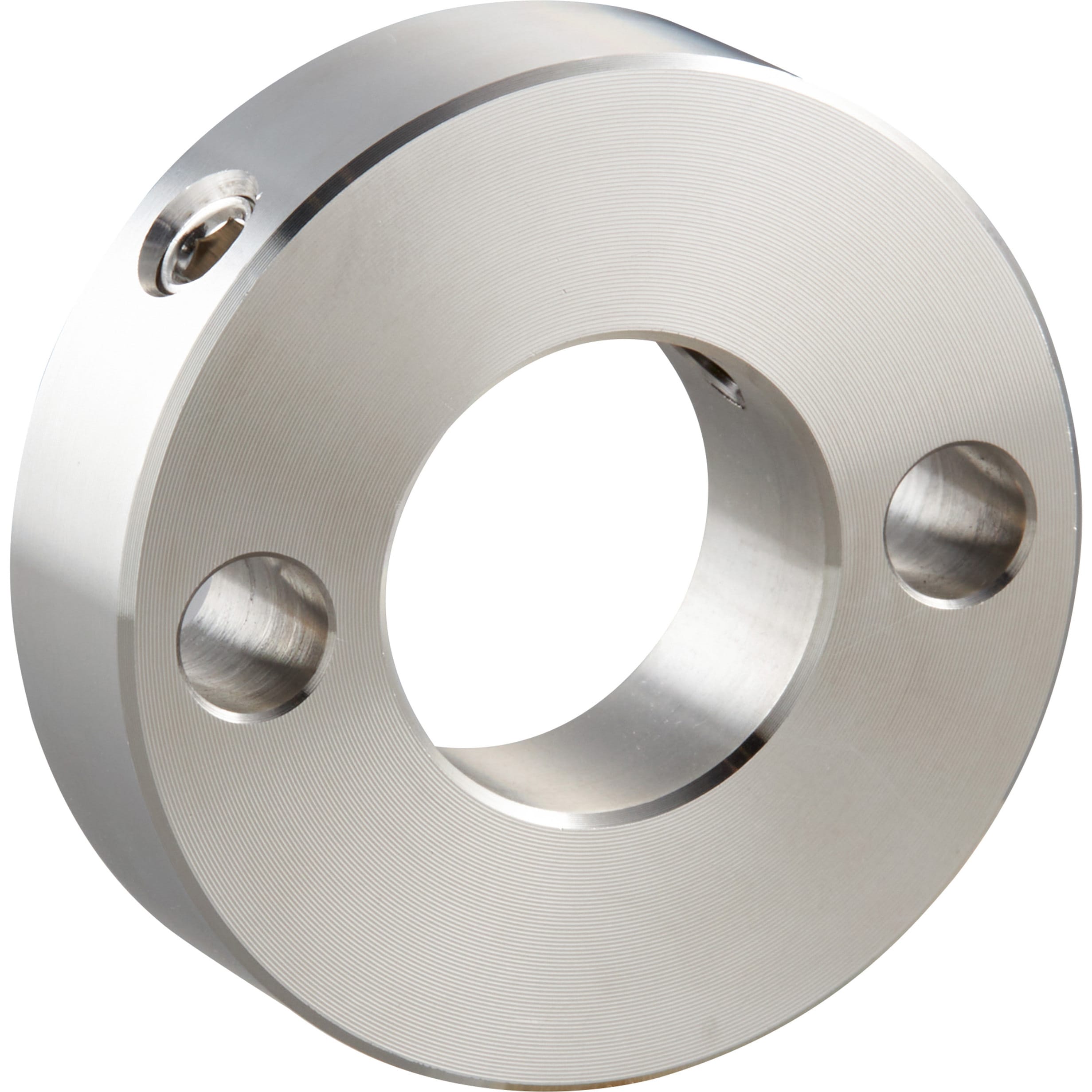 セットカラー 2穴付タイプ 岩田製作所 スタンダード 【通販モノタロウ】