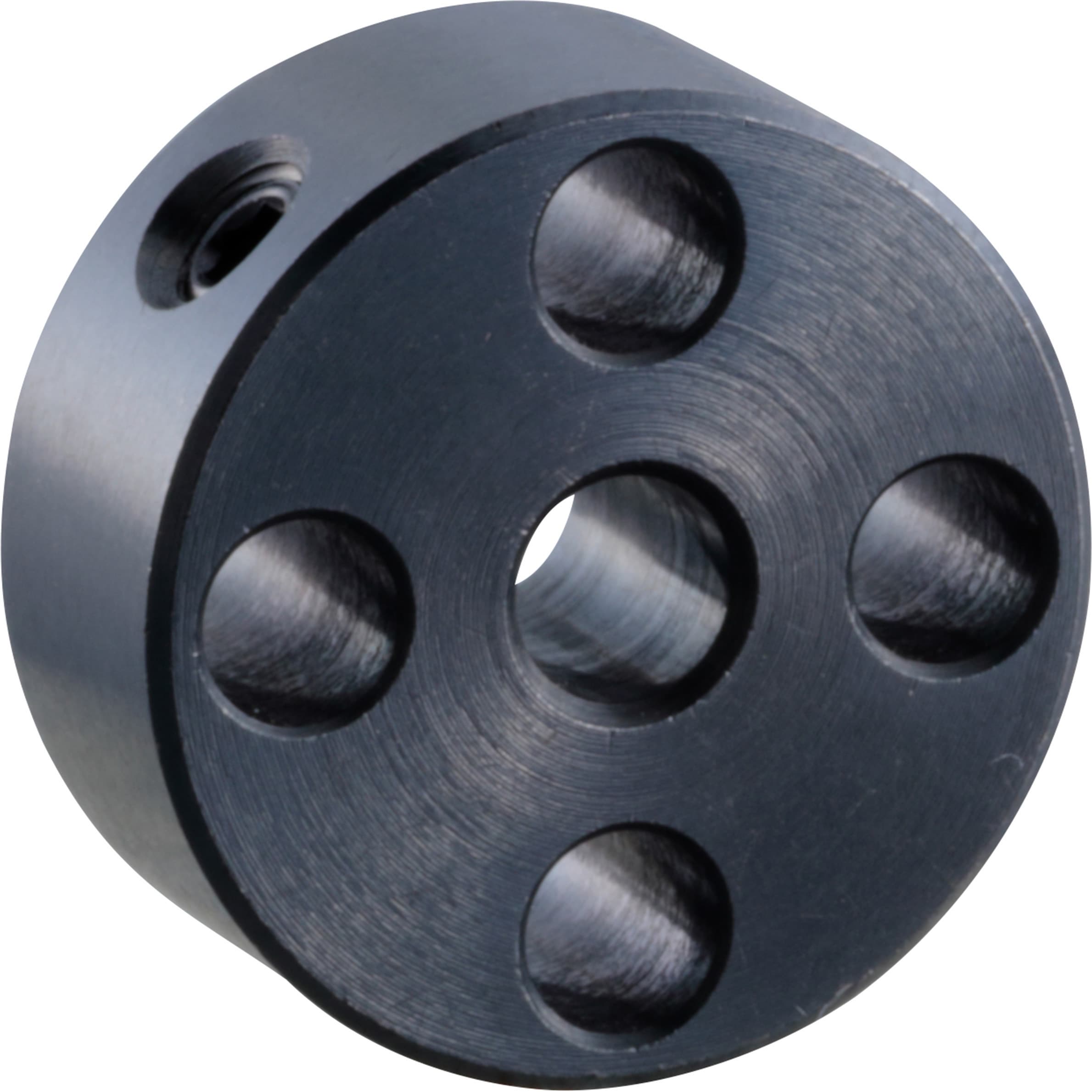 セットカラー 4穴付タイプ 岩田製作所 スタンダード 【通販モノタロウ】