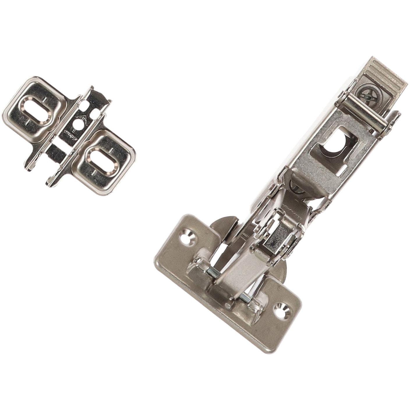 32705 ブルム スライド蝶番 クリップトップ ハイロジック 開き角170度