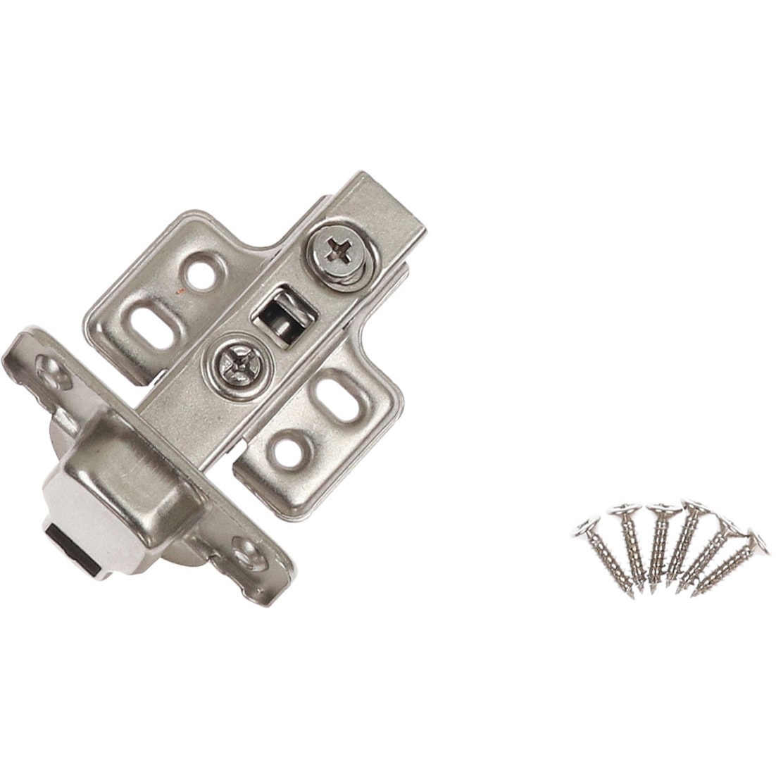 2838　こちらは専用です 32712 ハーフェレ スライド蝶番 メタラSM ハイロジック 開き角度