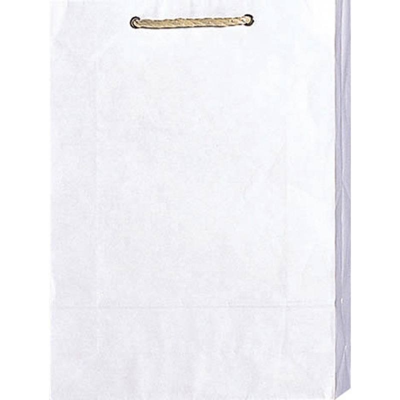 90009101 キャリーバッグ 丸玉工業 白色  1セット(50枚)