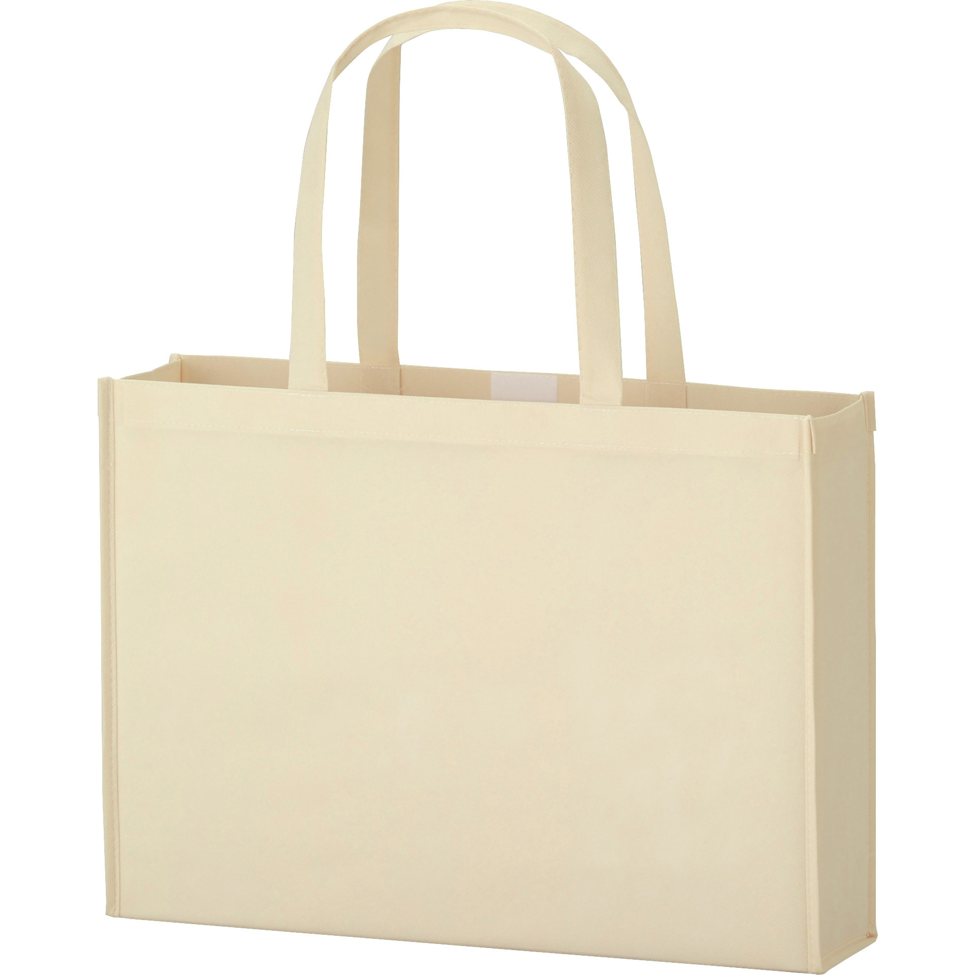 90385073 ビズソフトバッグ 丸玉工業 ベージュ色 容量13L  1セット(100枚)