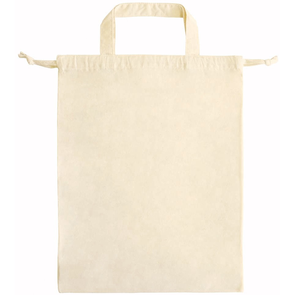 90314071 スタッフバッグ 丸玉工業 ナチュラル色  1セット(100枚)