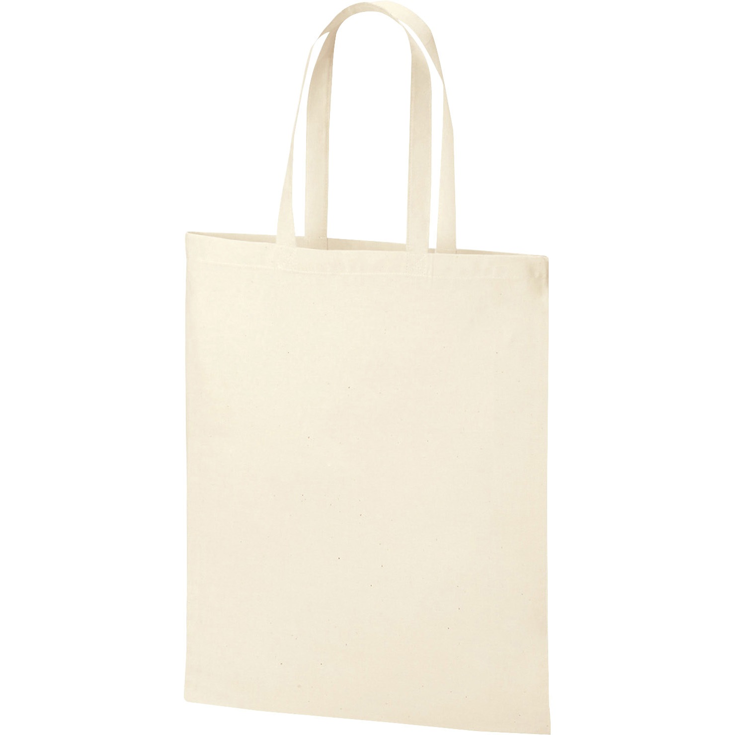 90302003 コットンバッグ 丸玉工業 T/Cホワイト色  1セット(100枚)