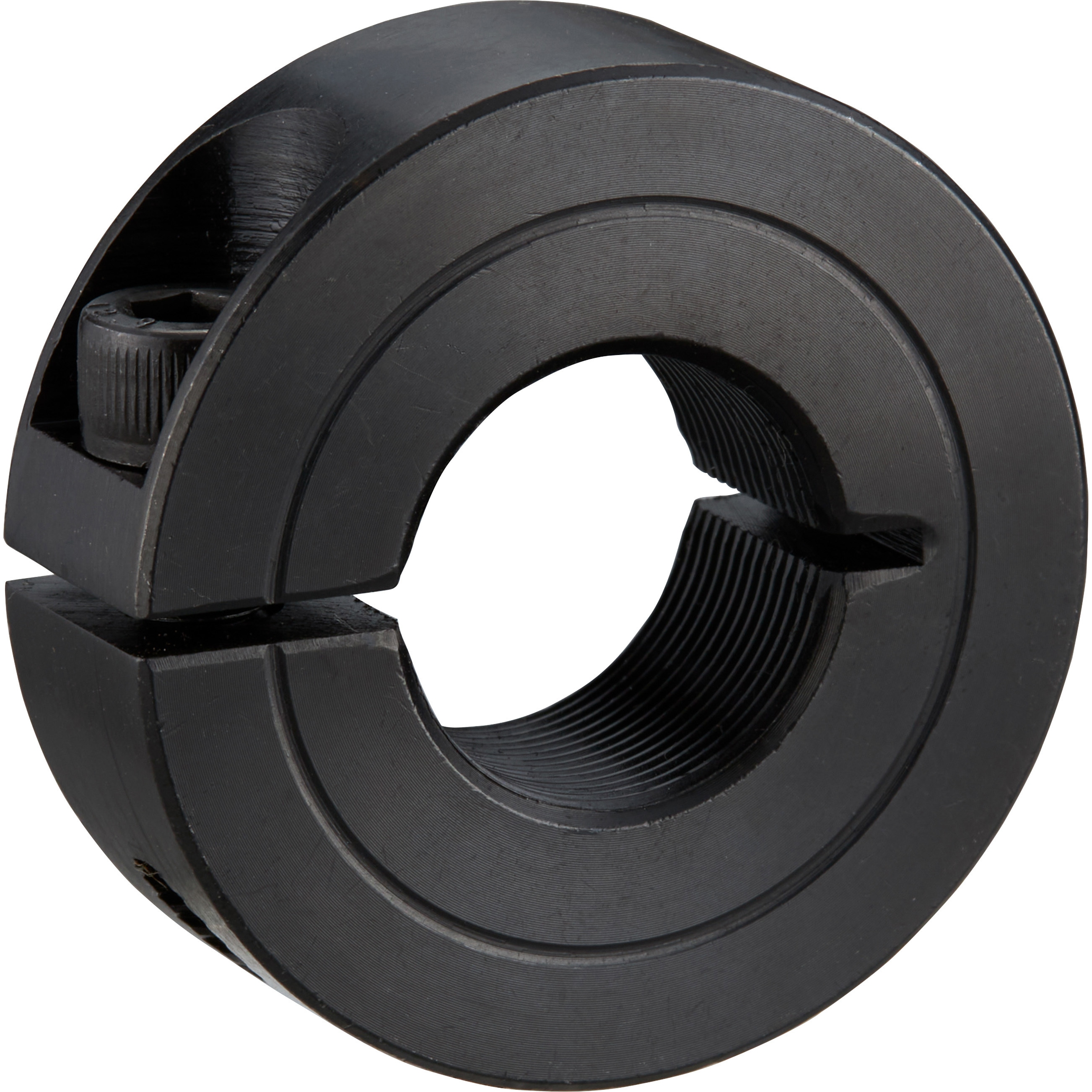 スリットカラー 内径ネジタイプ(細目) 岩田製作所 【通販モノタロウ】