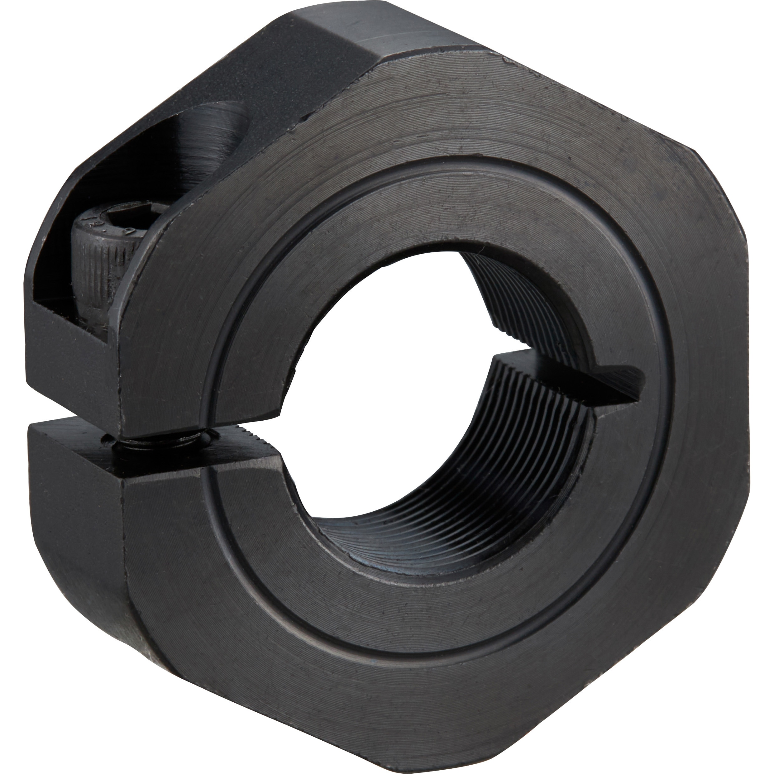 SCS20H14CH スリットカラー 六角内径ネジタイプ(細目) 岩田製作所 鉄