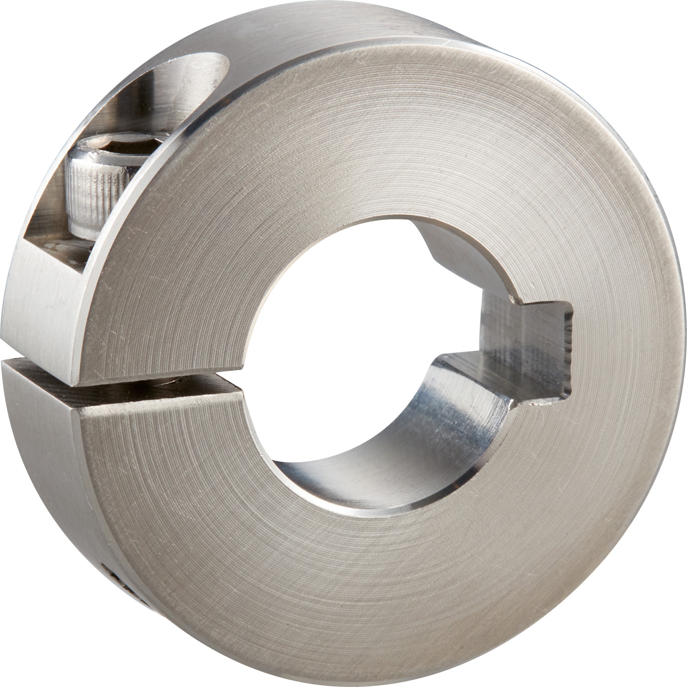 SCS5022SK スリットカラー キー溝付タイプ 岩田製作所 ステンレス   SCS5022SK