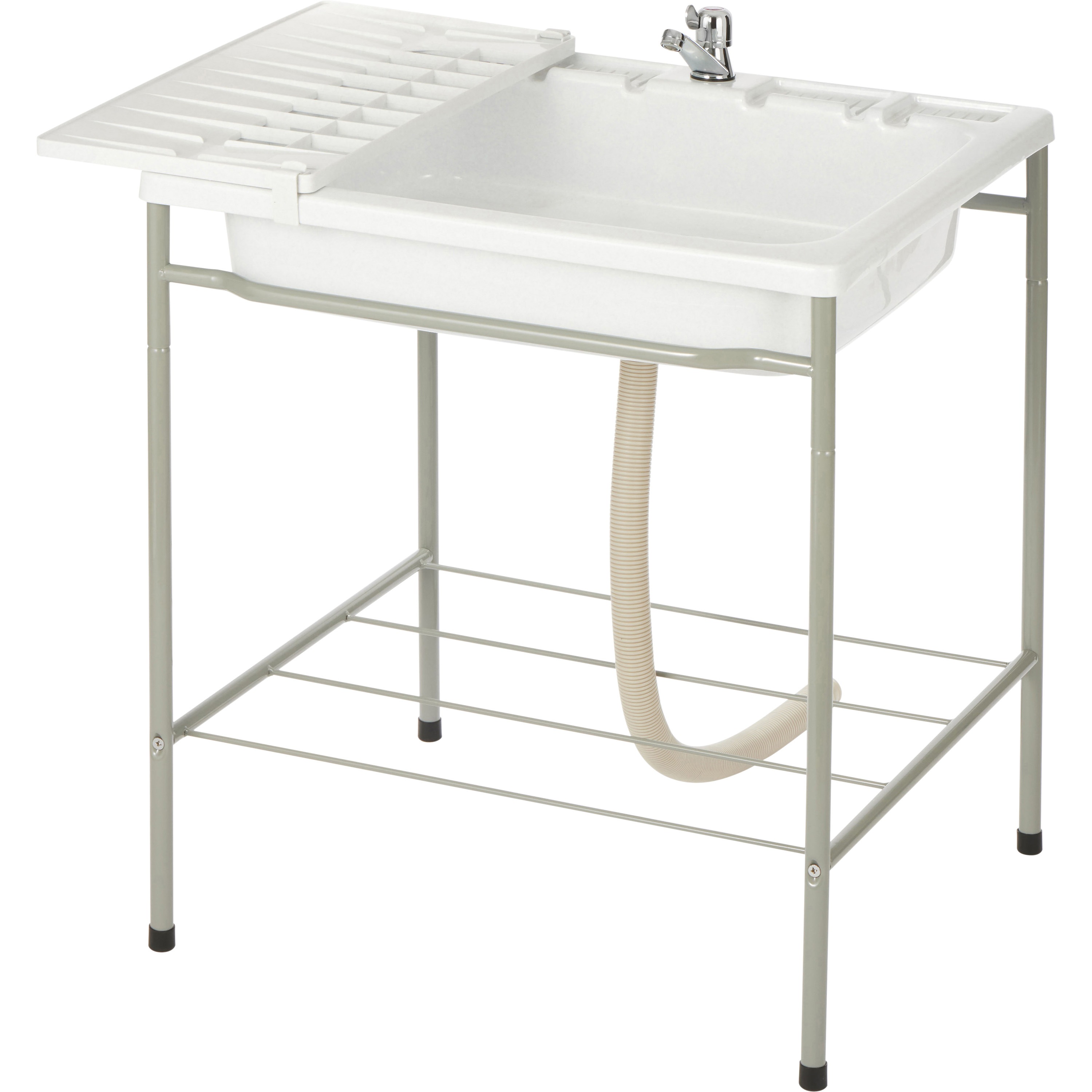 AP-3005 ジャグ流し台 1台 サンカ 【通販モノタロウ】 8,215円