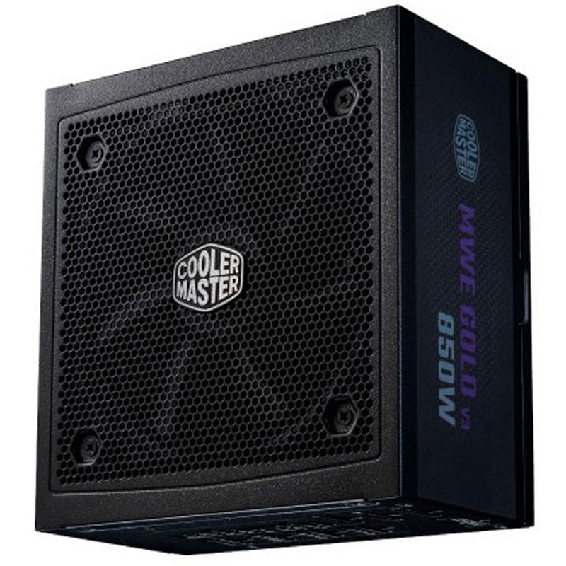 MPX-8503-AFAG-2EBJP COOLER MASTER MWE Gold V3 ATX3.1 電源ユニット 1個 COOLER MASTER 【通販モノタロウ】