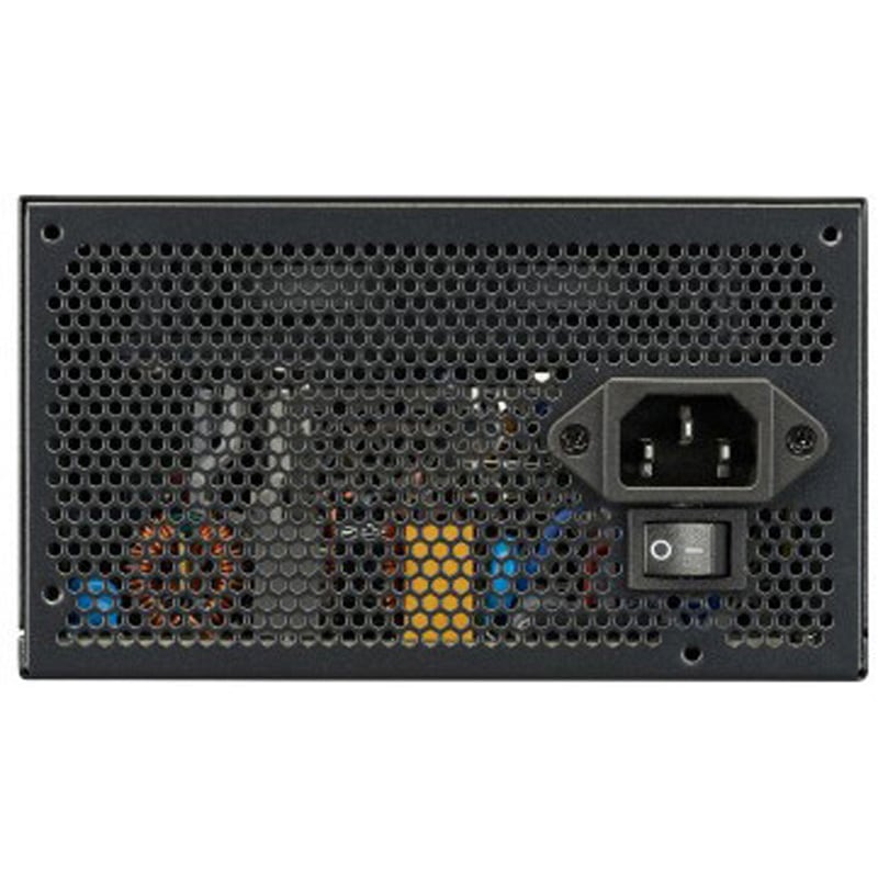 MPE-7506-ACAG-BJP COOLER MASTER 80PLUS GOLD認証 非モジュラー ATX3