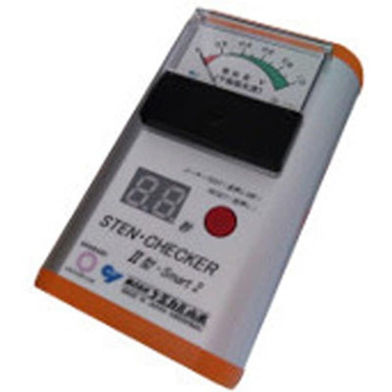 ー YM式ステンチェッカーⅡ型Smart2 1式 ケミカル山本 【通販モノタロウ】 68,739円