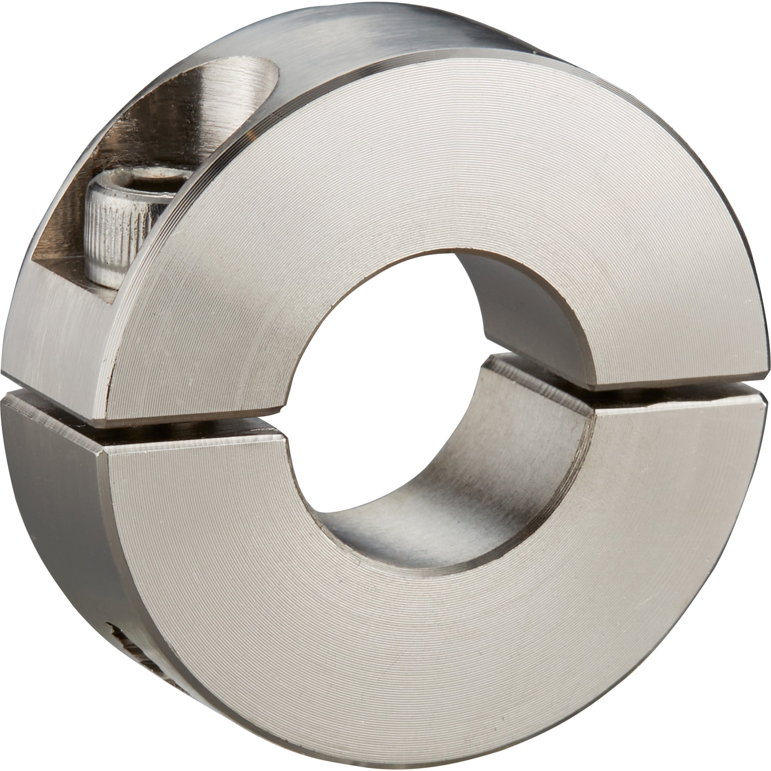 SCSS3012M セパレートカラー ノーマル 無電解ニッケルメッキ 1個 岩田