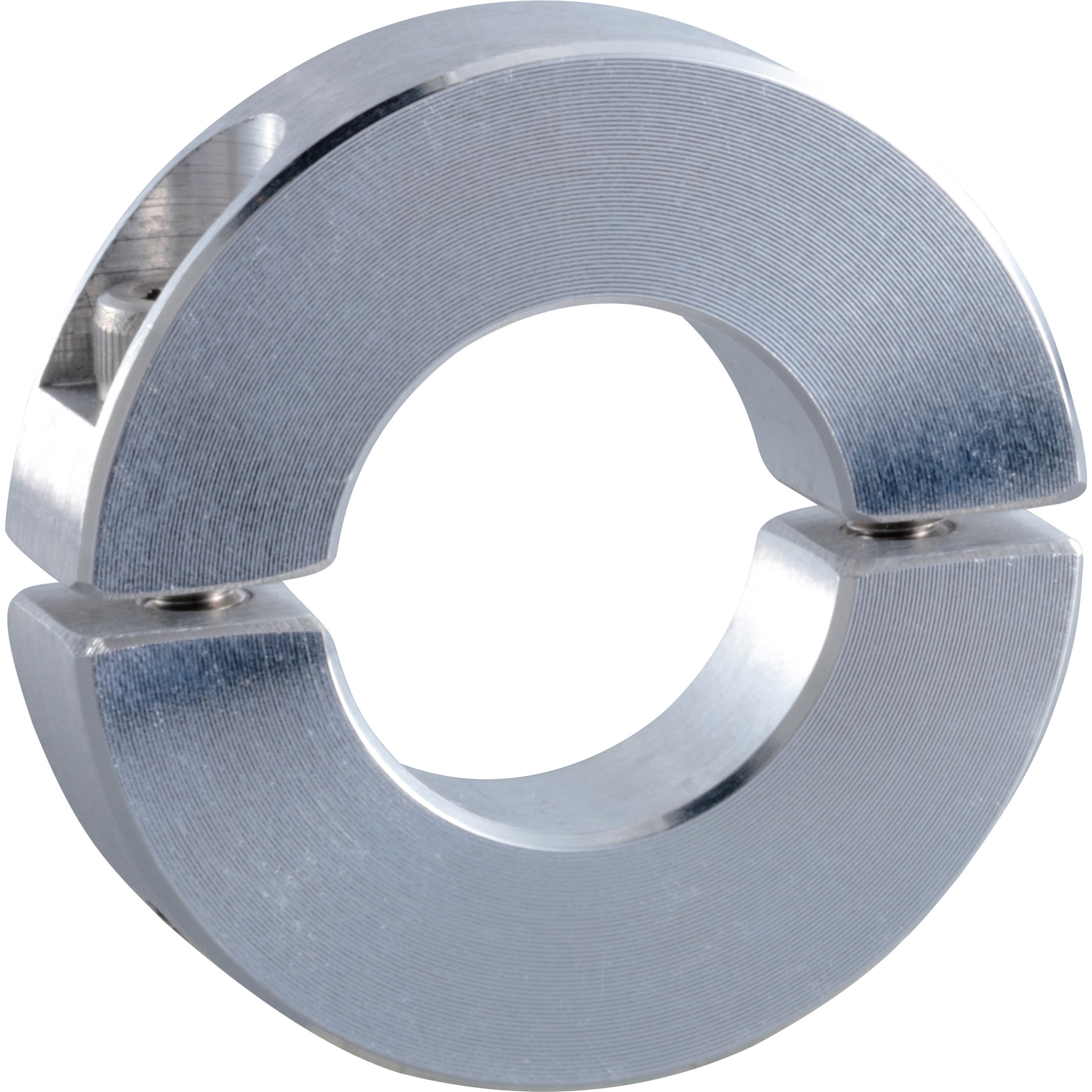 SCSS0608A スタンダードセパレートカラー アルミ(A2017) 1個 岩田