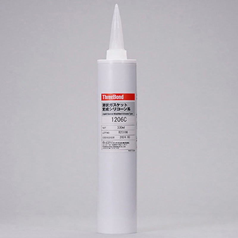 TB1206C-330 液状ガスケット 1206C スリーボンド 変成シリコーン