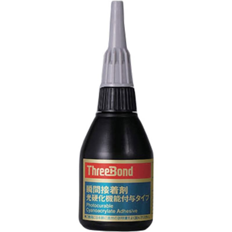 TB1771E50 瞬間接着剤 1771E 1個 スリーボンド 【通販モノタロウ】