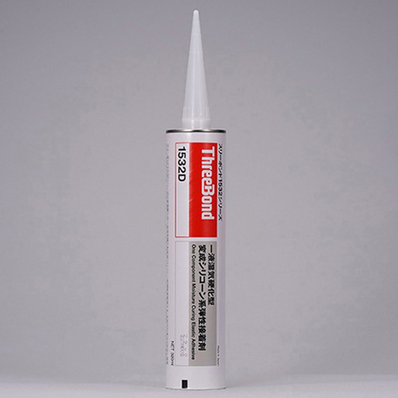 TB1532D-320 一液湿気硬化型接着剤 1532D スリーボンド 容量320mL